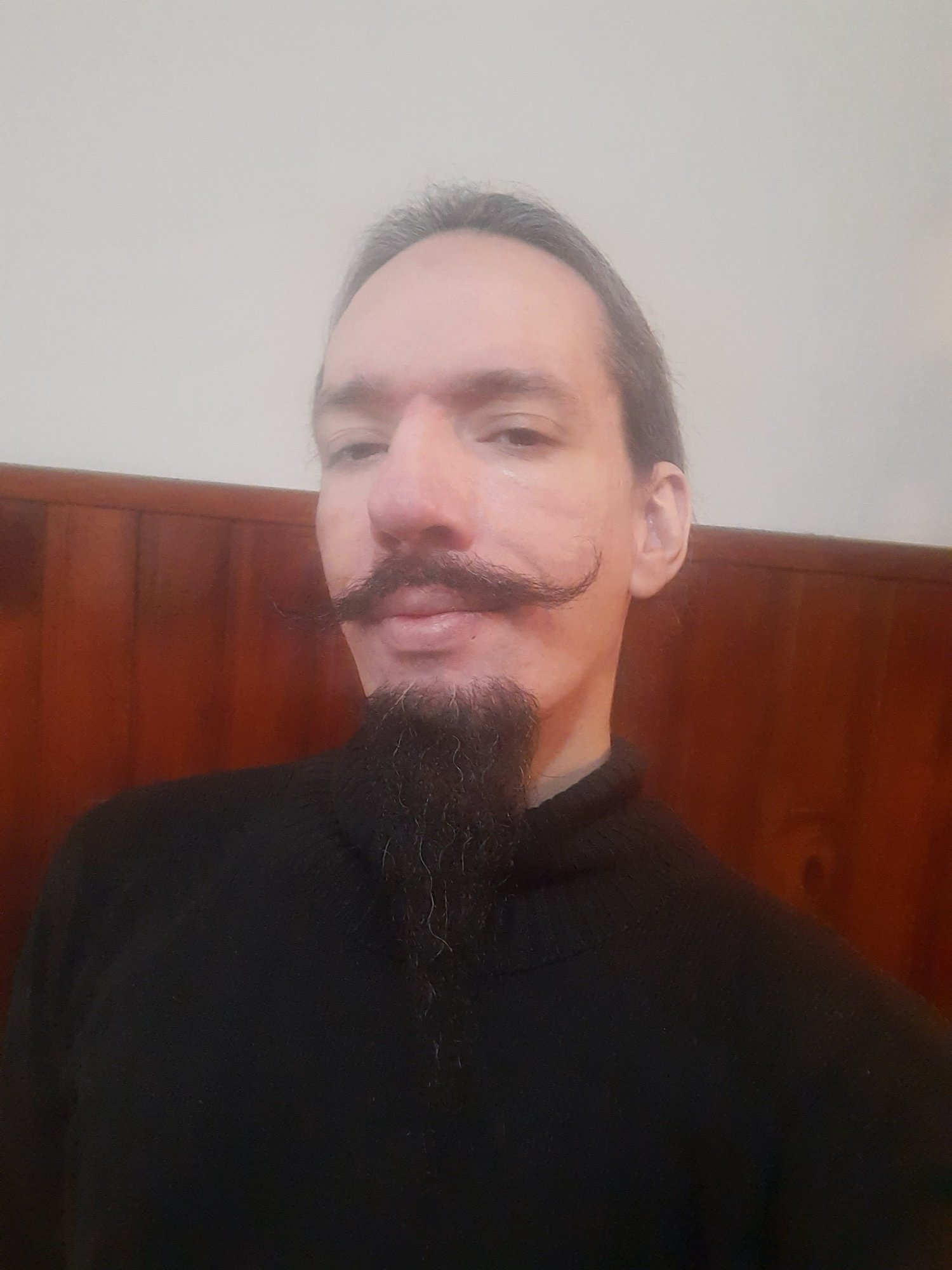 Jonathan Heidenreich